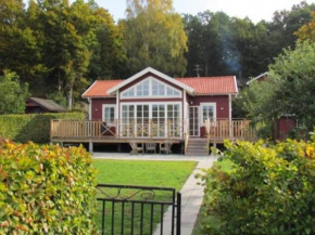Nice Home In Bräkne-Hoby With 3 Bedrooms And Wifi Bräkne-Hoby